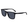 Lacoste Men's Sunglasses, Black / solid grey