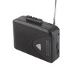 Portable Cassette Player FM AM Radio Stereo Cassette Tape Player