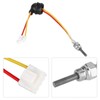 Glow Plug, 9 V 78-85 W Universal Parking Heating Glow
