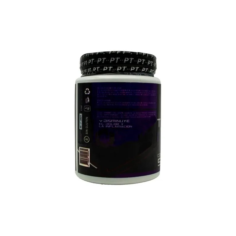 Colageno Hidrolizado Total 500 Gr Varios Sabores