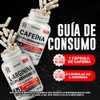 Testrol | Combo Arginina Platinum + Cafeína Platinum | Apoyo