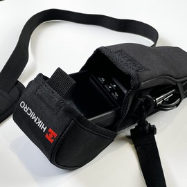 Infrared Camera Protective Case, HIKMICRO Thermograph Camera Pouch for B10 B20 E1L, E/B Series