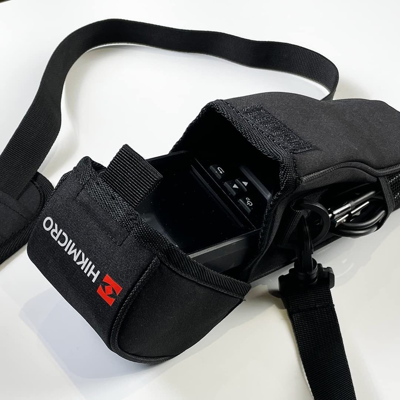 Infrared Camera Protective Case, HIKMICRO Thermograph Camera Pouch for B10