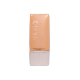 BWC Beauty Without Cruelty Moisturising Makeup Bronze Satin 4