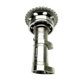 Camshaft Assembly With Cam Gear Sprocket Fits Yamaha YFZ450 YFZ450R YFZ450SE (2004-2024)