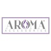 Aroma Accessories Silhouette Electric Wax Melt Burner Silver, Stag