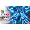 Bandai Hobby #32 High Grade 1/144 Gundam AGE-FX Burst Action