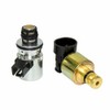 TOTMOX Transmission Pressure Sensor & Governor Pressure Solenoid for 1993-2003,