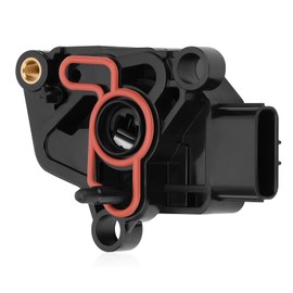 M MATI Throttle Position Sensor TPS Set for Honda Rancher 420 TRX420 Rubicon Foreman 500 TRX500 Rincon 680 TRX680 Pioneer 500 520 700 700-4 TRX700 MUV700 2008-2023 16060-HP6-A01