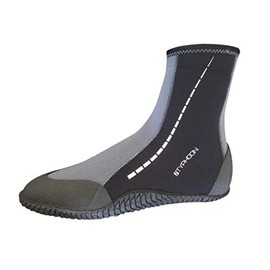 Typhoon Z3 3mm Zip Wetsuit Boots UK 2-12 (UK 11/12 (Adults XX-Large))