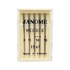 Janome HA 15X1 Standard Assorted Needles
