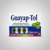 Suplemento Con Omega 3 Y 6 + Eucalipto Menta Y