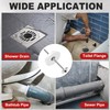 Inside Pipe Cutter for PVC Pipe Cutter Tool with 7"