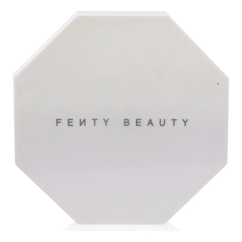 Iluminador Líquido Fenty Beauty Dorado Luminoso Cruelty Free
