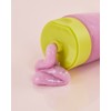 Jiktaek Jiktak Jiktak Berry Smoothie Konjac Scrub Cleanser