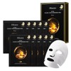 JMsolution Mascarilla Nutritiva Active Golden Caviar - Mascarilla Facial Coreana