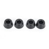 ASHATA 3D Printer Replacement Accessories Anti Vibration Rubber Feet Protectors