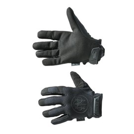 BERETTA ORIGINAL GLOVES Black XX-Large - Hunting gloves warm grip for Men