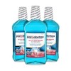 Parodontax Active Gum Health Mouthwash, Antiplaque and Antigingivitis Mouthwash, Mint,