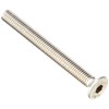 AHCA2 Stainless Steel Socket Countersunk Screw Allen Key Bolts M6