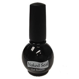 KDS Naked Seal- Seal and Protect gels, Acrylic and Wraps 15mL