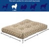 Midwest Homes for Pets Deluxe Dog Beds | Super Plush