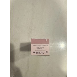 Mary Kay Timewise Luminous 3-D Foundation Beige 120. 100022.