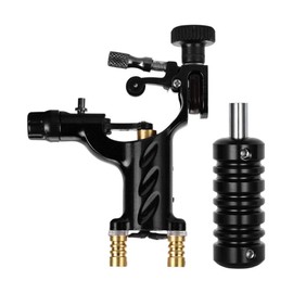 ATOMUS Tattoo Machine Rotary Kit Liner Shader for Beginner