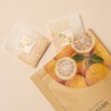 Jeju People Sell Partner Company Goheung Stevia Yuza Sweet Tea