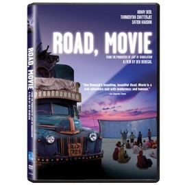 Road, Movie