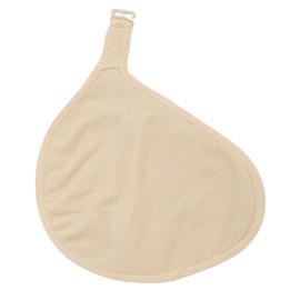 Mastectomy Breast Prosthesis, Cotton Breast Prostheses, Lightly Ventilated Breasts, Hook Chest Protection Pockets, Sleeves, Artificial Breasts for Breast Prostheses, Breast Prostheses, Mastectomy