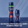 NIVEA MEN Dry Impact 72H Antiperspirant in Ball for Men