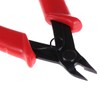 Flush Cutter, Wire Cutters, BS-8109 Soft Wire Cutter Pliers Precision