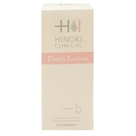 Hinoki Fresh Lotion G