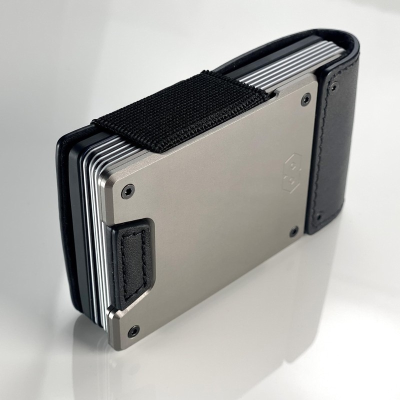 PROOF Wallet Insert for AirTag | Designed for use with