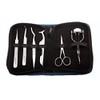 Body Toolz Bt5095 6Piece Professional Eyelash kit