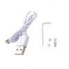 Passnag Lightsaber Universal USB Type-C Charging Cable