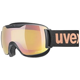 Uvex Unisex - Adult, Downhill 2000 S CV Ski Goggles