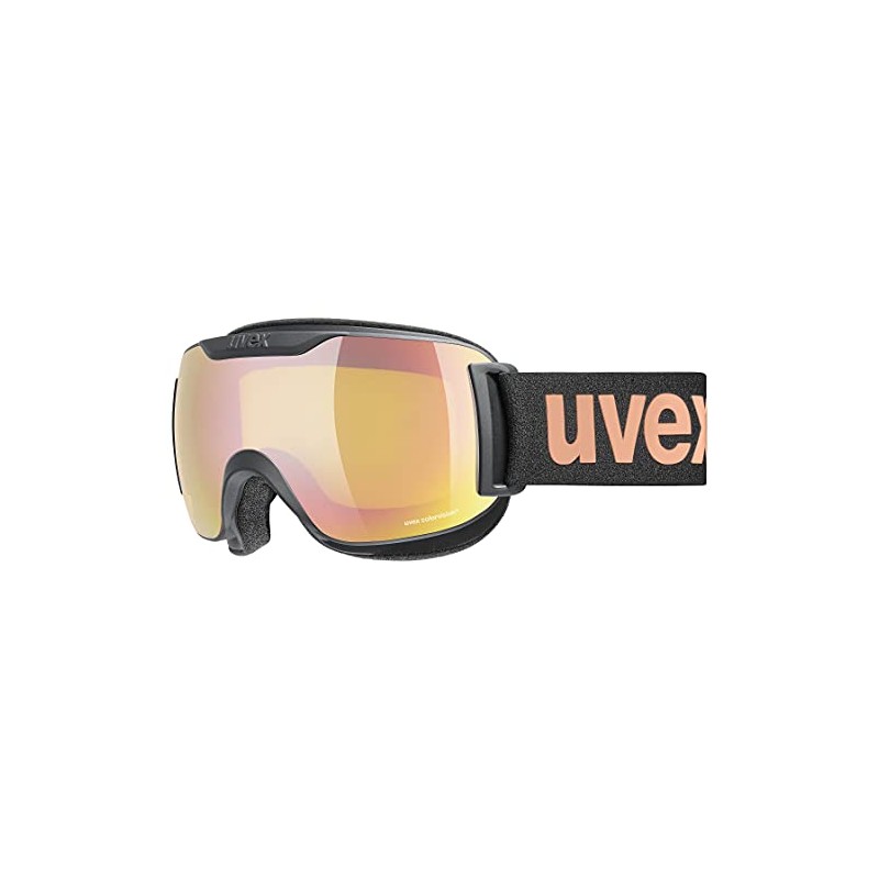 Uvex Unisex - Adult, Downhill 2000 S CV Ski Goggles