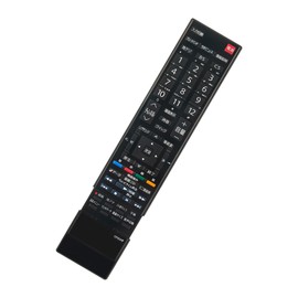 TV Remote Control CT-90348 compatible with Toshiba regza TV 19RE2 22RE2 26RE2 19RS2 37R1 42R1 32H1 37H1 32H1S 32RES1 37RES1 32RE1 32RE2 etc