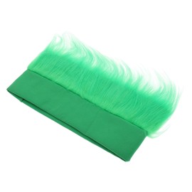 BESPORTBLE St Patrick's Day Hair Accessory Fun Headband for Parties Festivals and Holiday Events Costume Headband Unique Holiday Headband