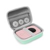 ZaKaBox Label Maker Case for NELKO P21 & All Label