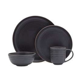 Mikasa Delta 4 Piece Place Setting