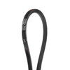 sourcing map SPB-1600 V-Belts Drive Belt 1600mm Pitch Girth 17mm