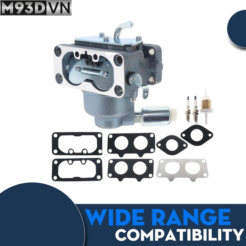 22HP 23HP 24HP 25HP 26HP 27HP Engine Carburetor Replacement For