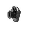 Keyless RV Cabinet Locks with Large Push Button, ABS RV