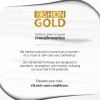 Tratamiento Capilar Con Queratina Fashion Gold, 150 G, Hasta