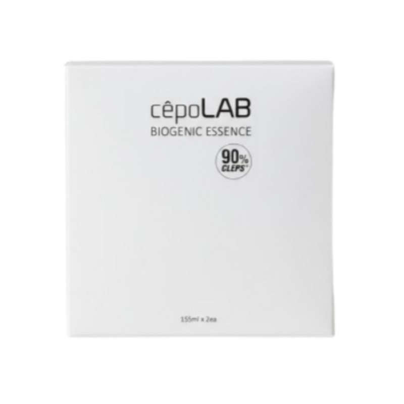 Cell Lab Biogenic Essence 90% 155ml Double Special Set /