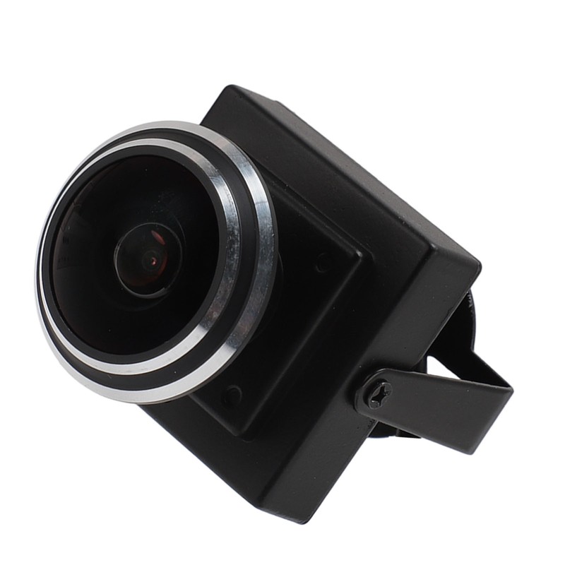 Door Eye Hole Camera HD 1080P 2MP Wide Angle Plug