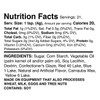 Mystic Sprinkles Patriotic Pride Jimmies Sprinkles 3.2 oz Bottle